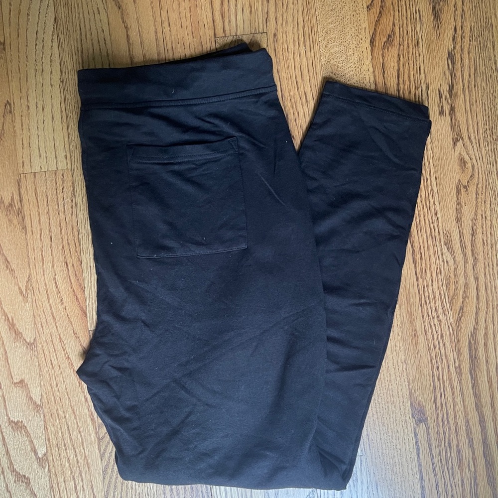 LOFT Lou & Grey Signaturesoft Sweatpants
